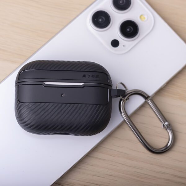 409579_oryg Carbon case for Airpods 3 black