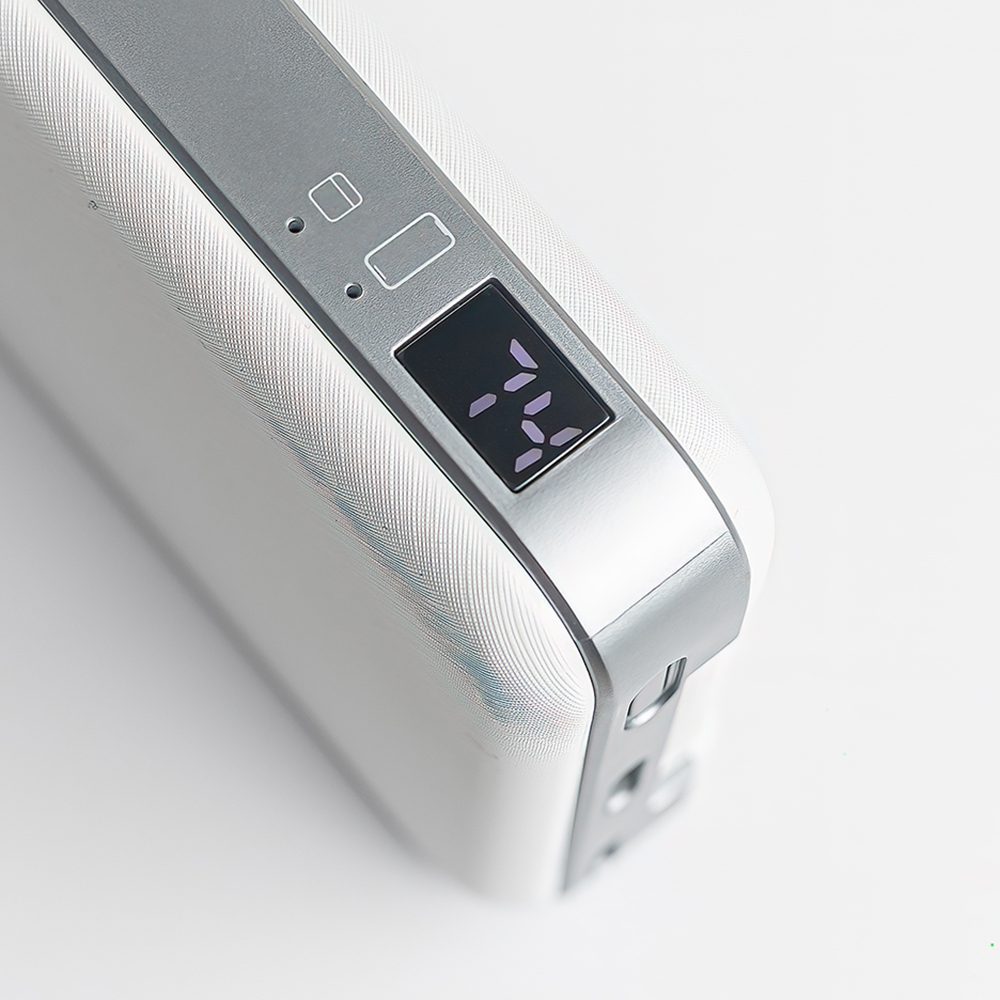 411726_oryg Forever wireless power bank MATB-300 10000 mAh 3in1 white