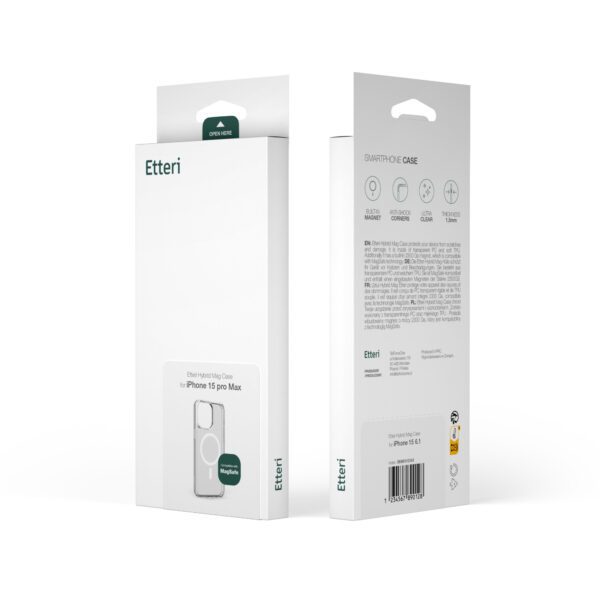 411738_oryg Etteri Hybrid Mag case for iPhone 16 Pro Max 6,9"