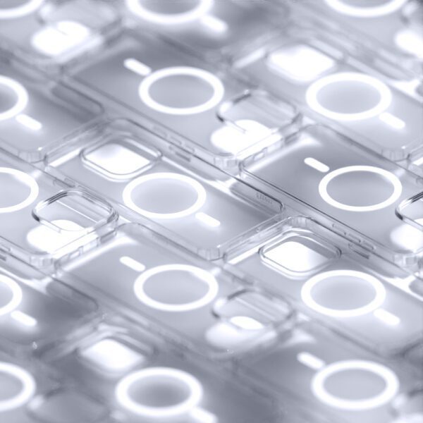 411747_oryg Etteri Hybrid Mag case for iPhone 16 Pro Max 6,9"