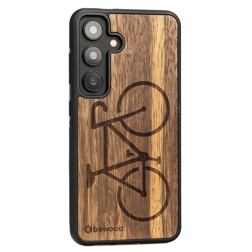 418986_oryg Bewood case for Samsung Galaxy A55 5G Bicycle Limba
