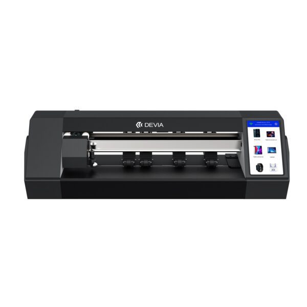 419861_oryg Devia cutting machine LCD APP black