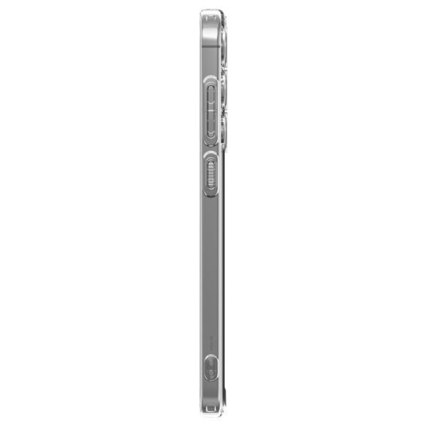 Spigen Ultra Hybrid case for Samsung Galaxy S24 FE crystal clear