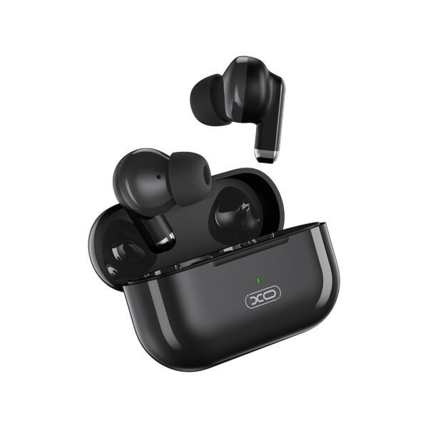 XO Bluetooth earphones X40 TWS black