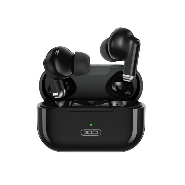 XO Bluetooth earphones X40 TWS black