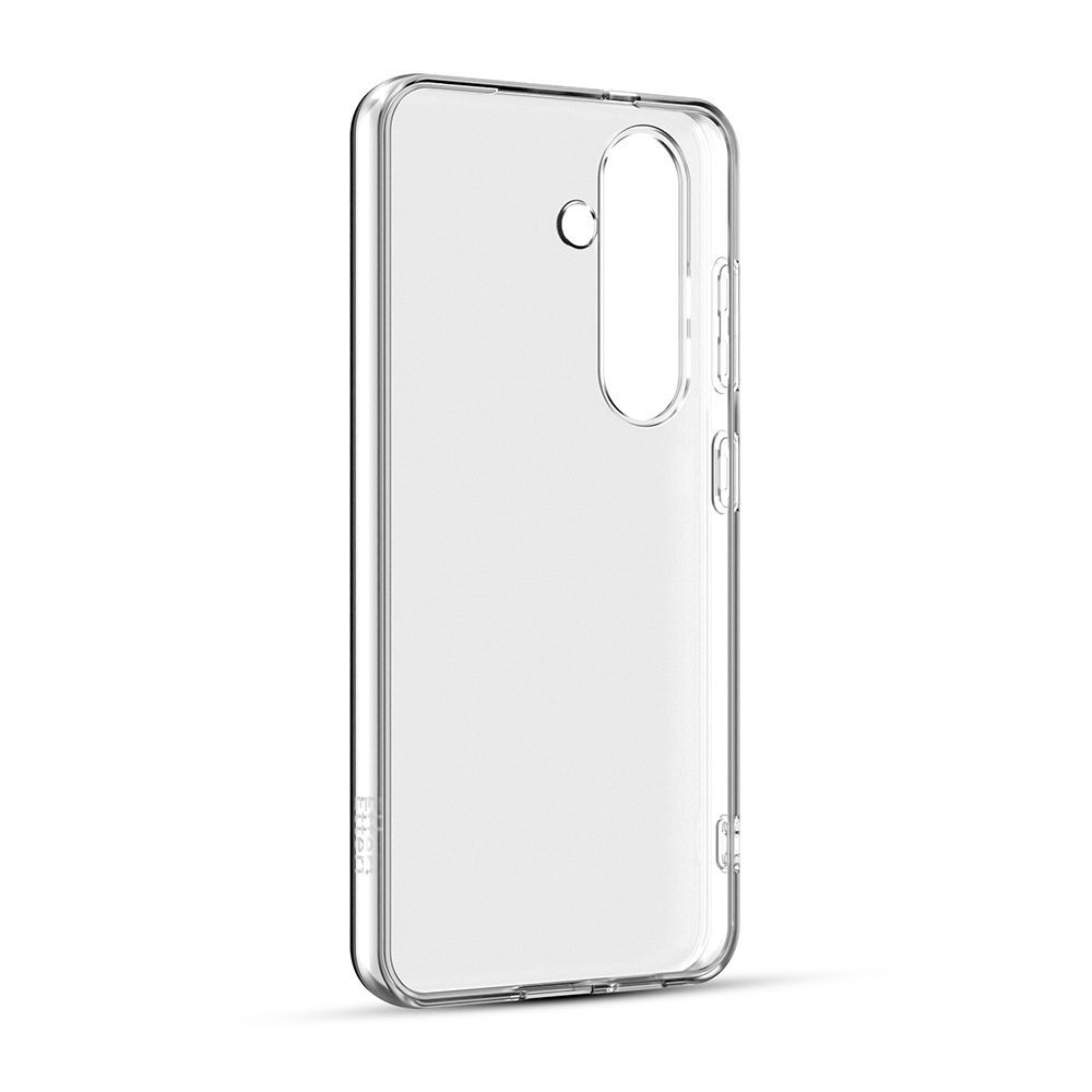 Etteri Clear case for Samsung Galaxy S24 Plus