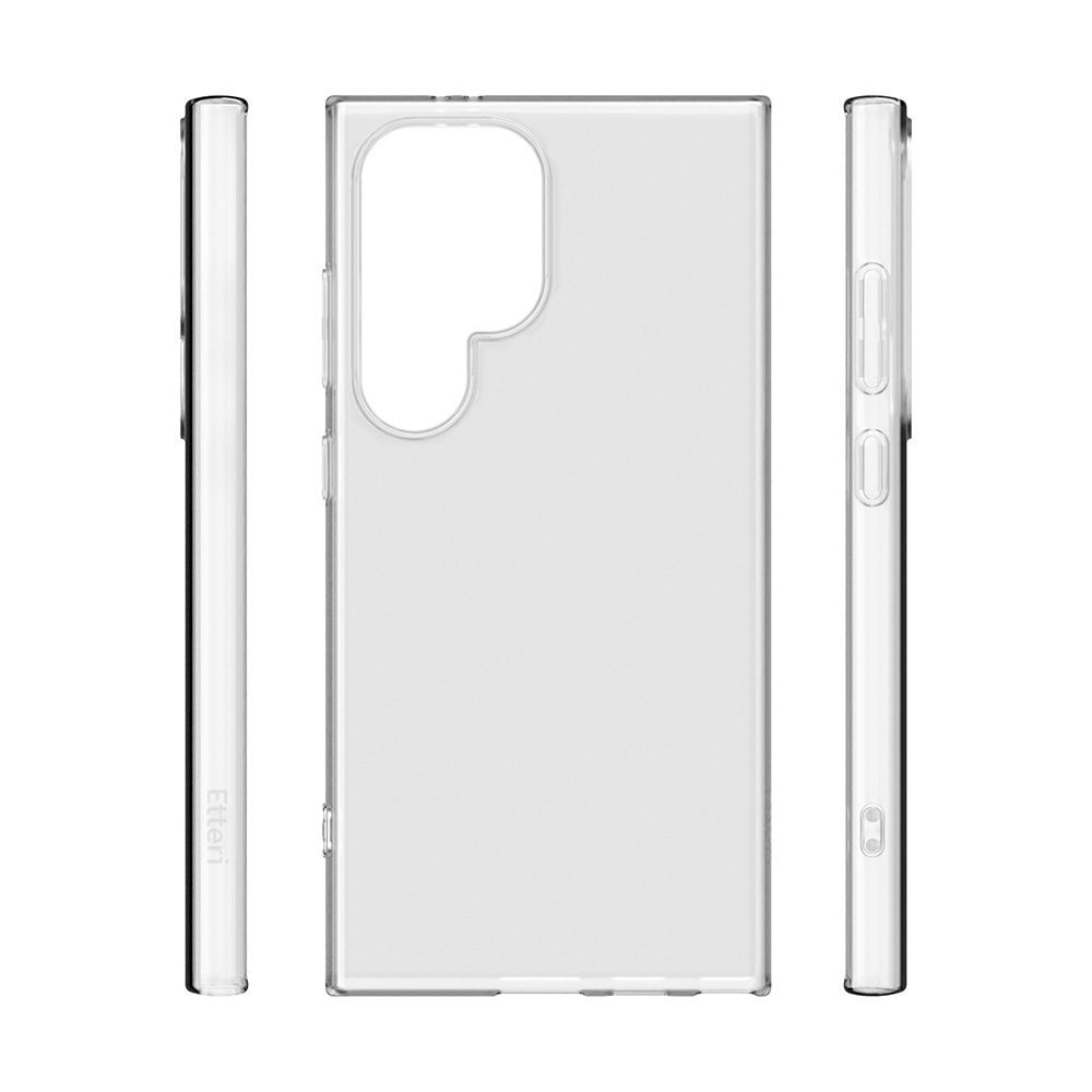 424088_oryg Etteri Clear case for Samsung Galaxy S24 Ultra