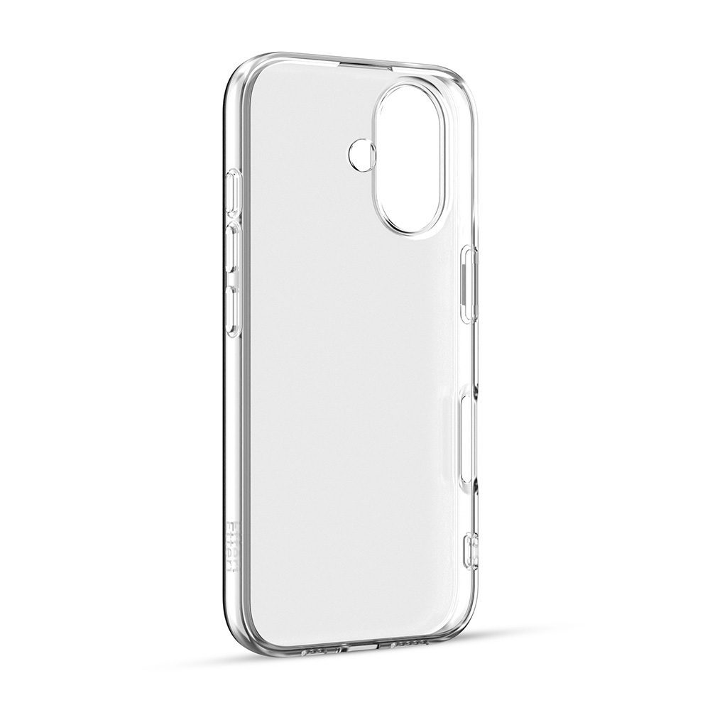 Etteri Clear case for iPhone 16 Plus 6,7"
