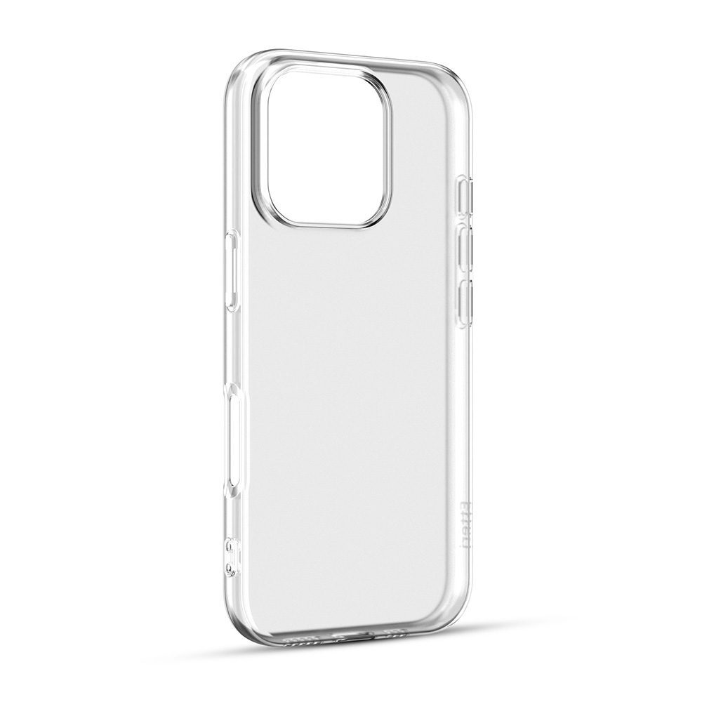 424121_oryg Etteri Clear case for iPhone 16 Pro 6,3"