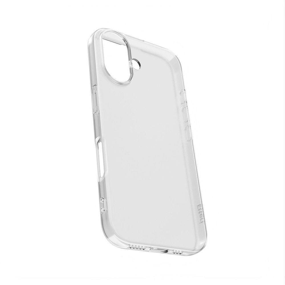Etteri Clear case for iPhone 16 6,1"