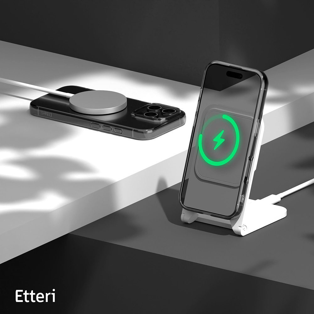 424135_oryg Etteri Clear case for iPhone 16 Pro Max 6,9"