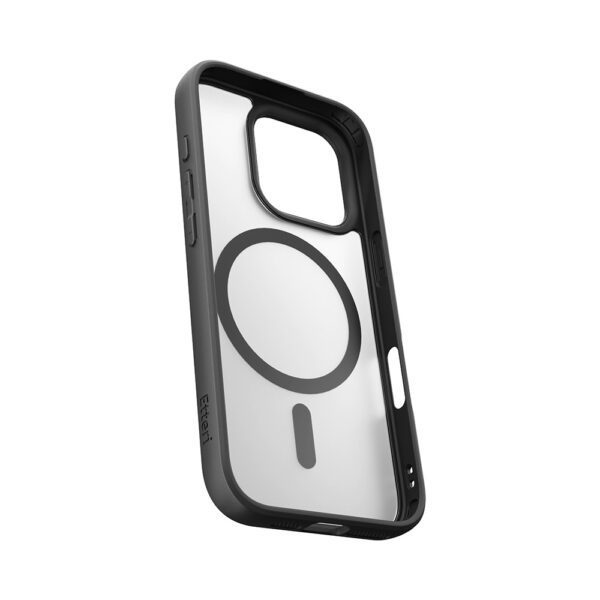 424257_oryg Etteri Matt Mag case for iPhone 16 Pro 6,3" black