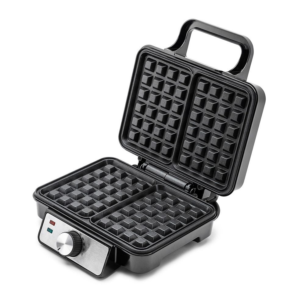 Huslog Waffle Maker for Two Waffles