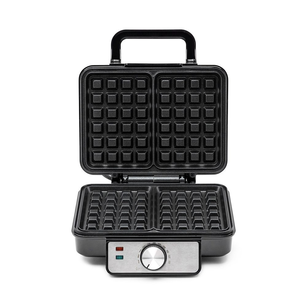 Huslog Waffle Maker for Two Waffles