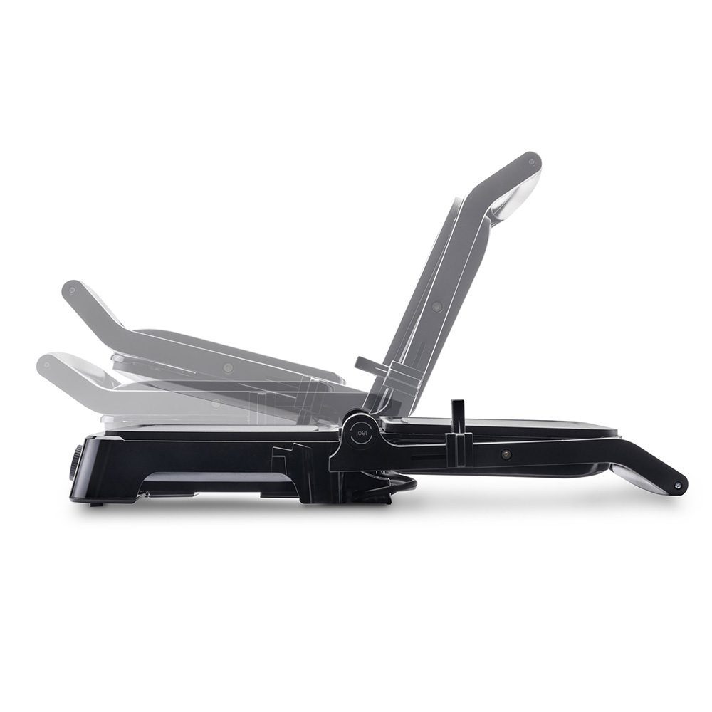 Huslog Electric Grill 2000W