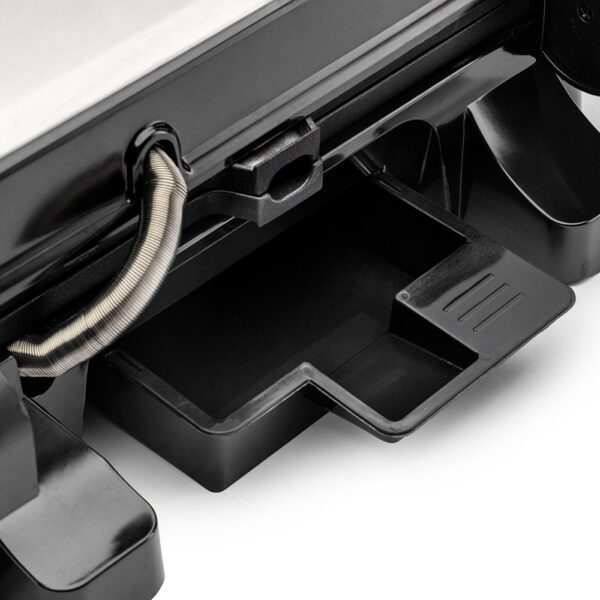 Huslog Electric Grill 2000W