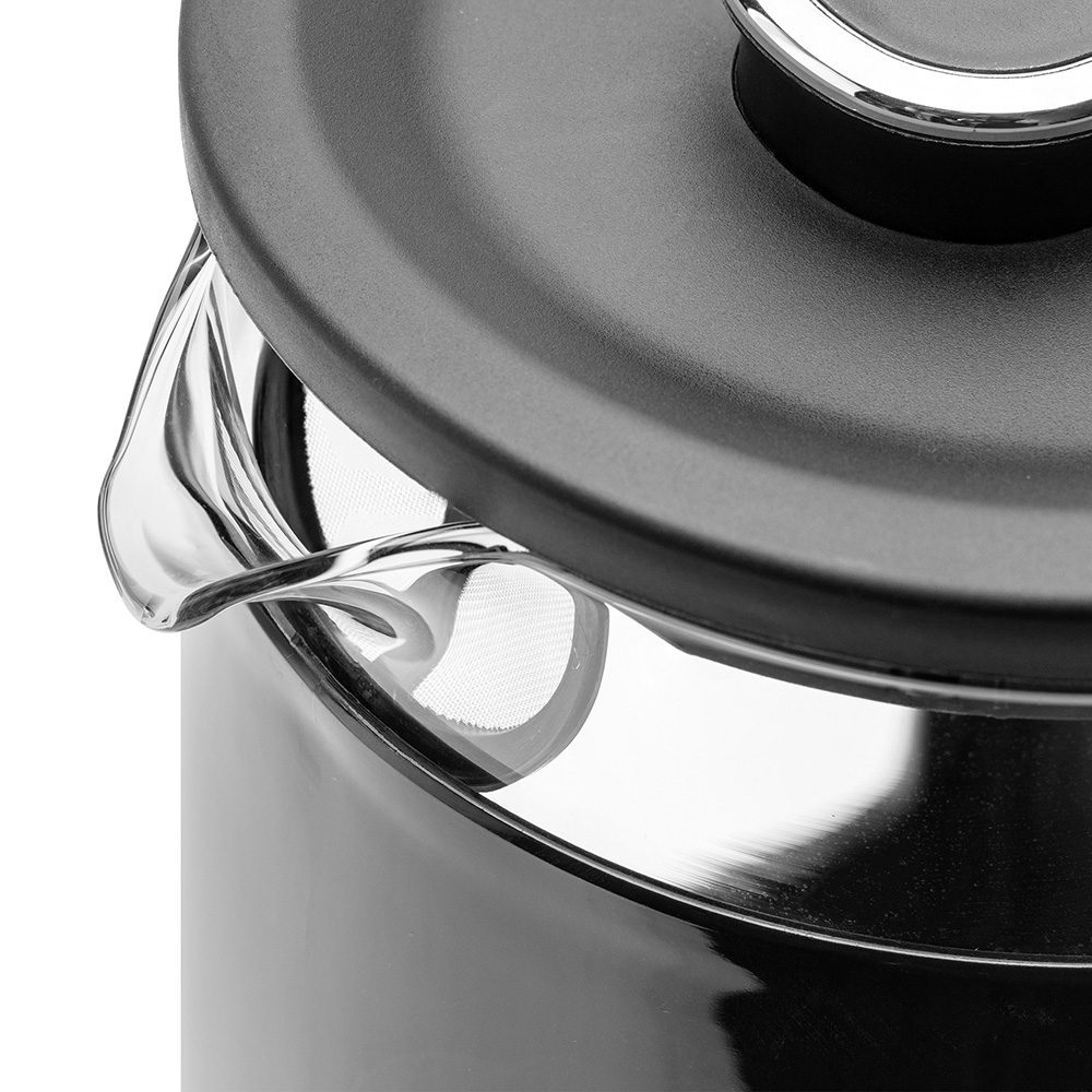 Huslog Double Wall Kettle