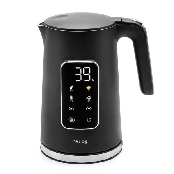 426660_oryg Huslog Kettle with Touch Panel