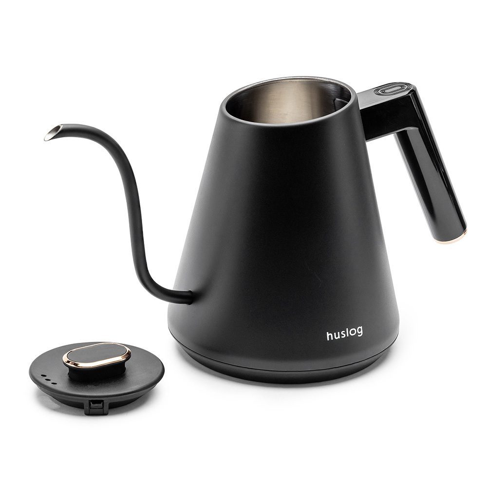 Huslog Kettle with Control Base