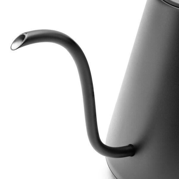 Huslog Kettle with Control Base