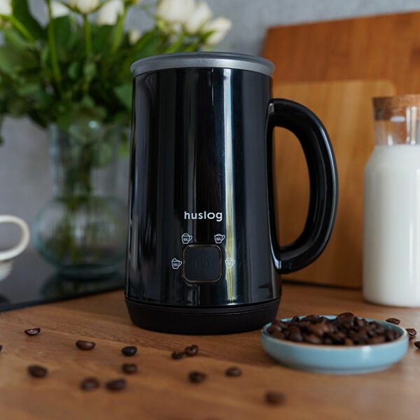426684_oryg Huslog Milk Frother Glossy