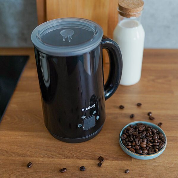 426685_oryg Huslog Milk Frother Glossy