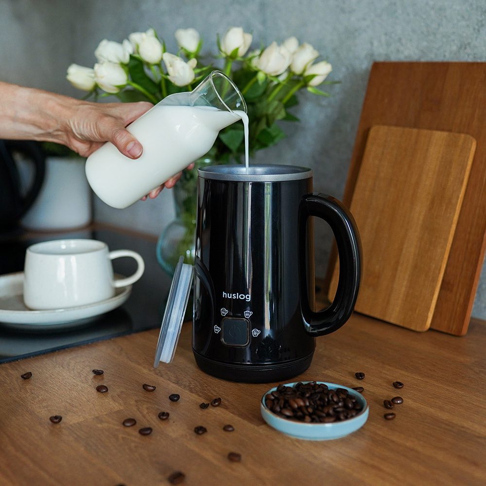 426688_oryg Huslog Milk Frother Glossy