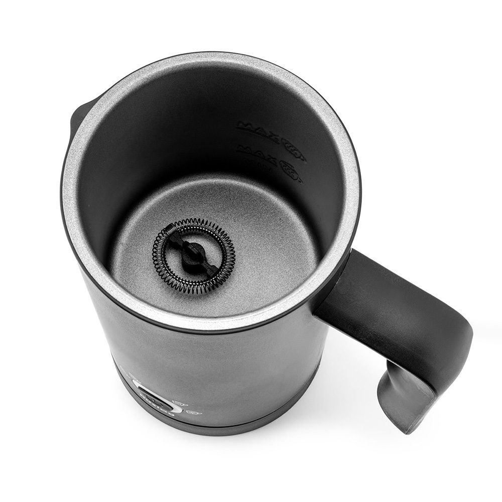 Huslog Milk Frother Matte