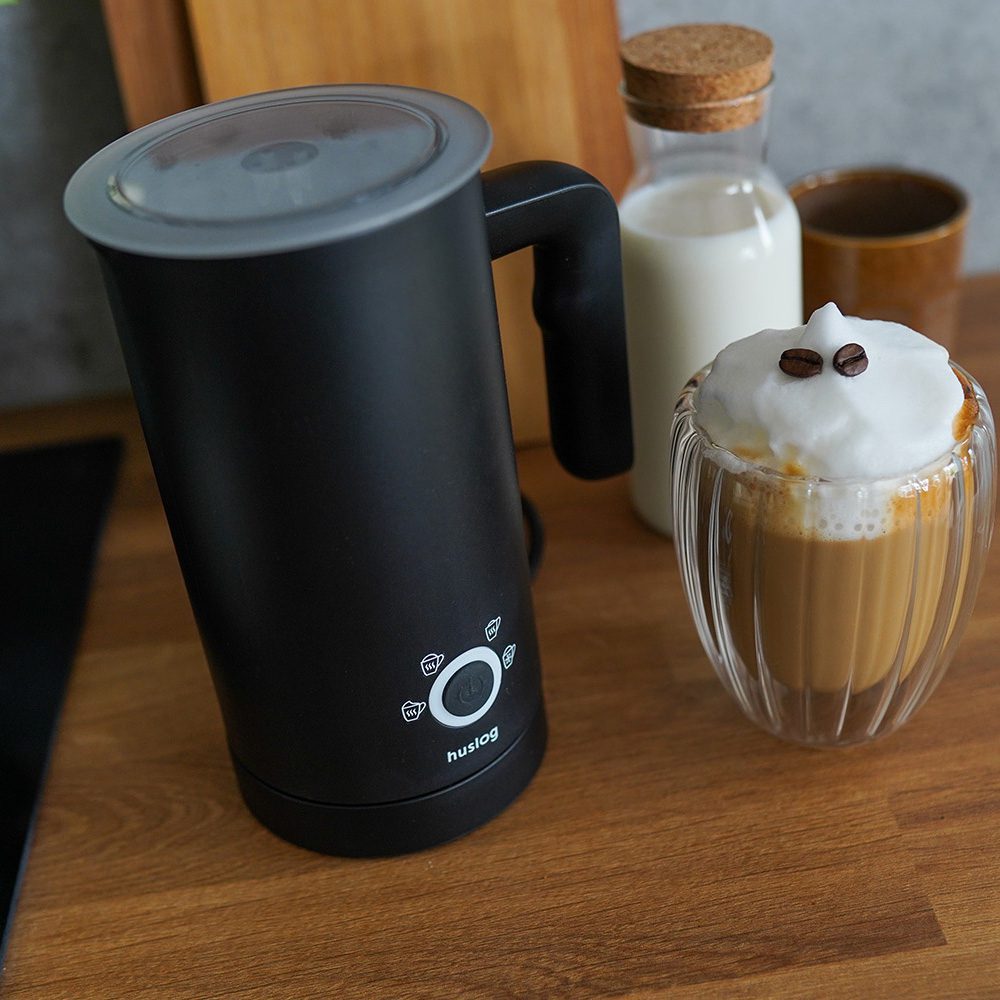 Huslog Milk Frother Matte