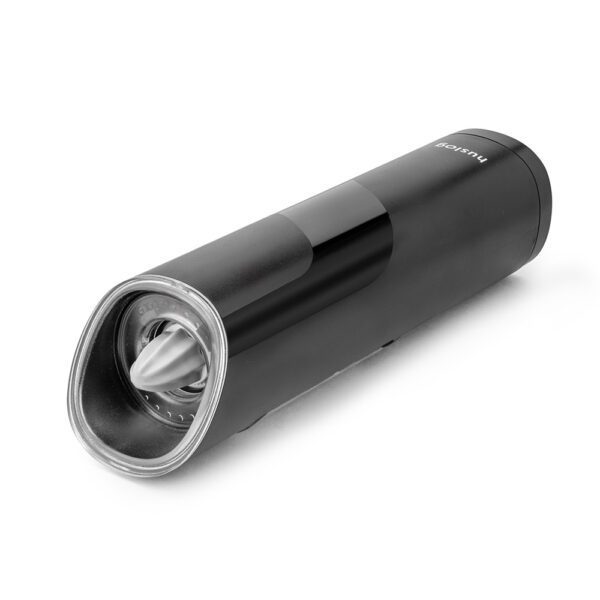 426727_oryg Huslog Grinder Set - Black