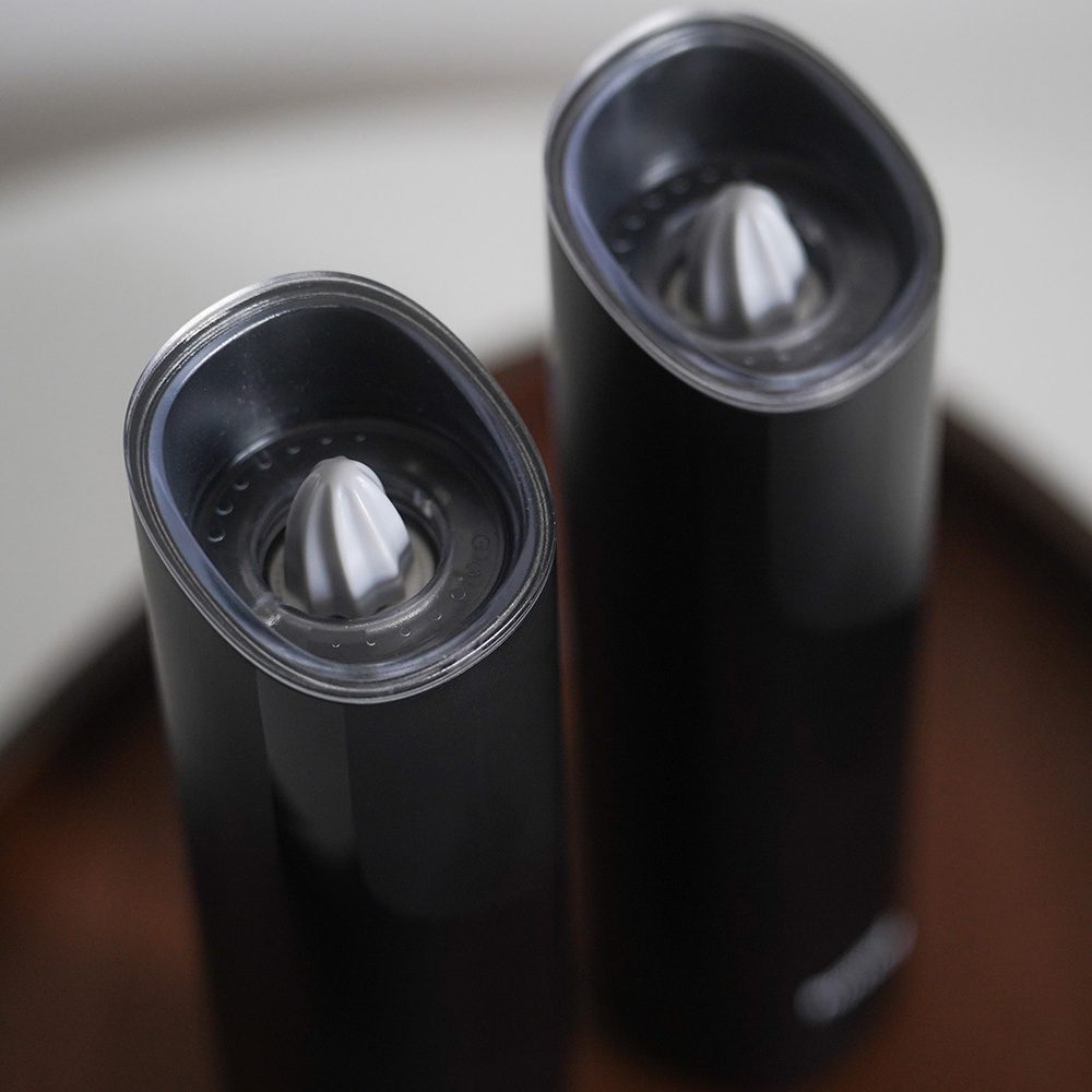 426730_oryg Huslog Grinder Set - Black