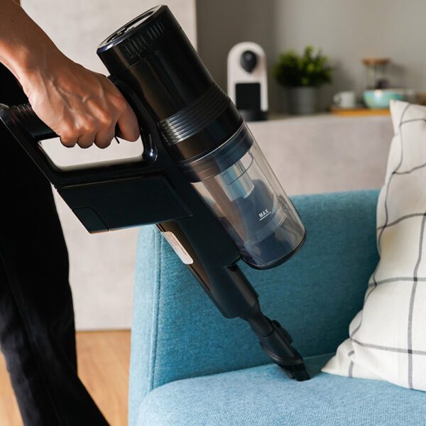 426757_oryg Huslog Upright Vacuum Cleaner Flexi Space