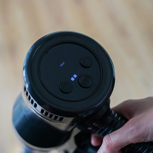 426761_oryg Huslog Upright Vacuum Cleaner Flexi Space