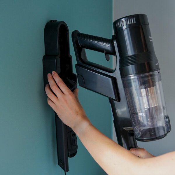 426763_oryg Huslog Upright Vacuum Cleaner Flexi Space