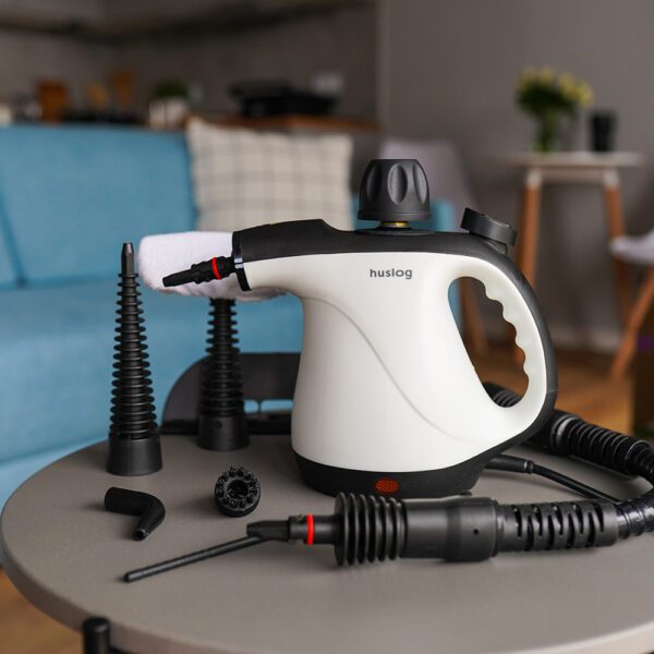 426773_oryg Huslog Handheld Steam Cleaner 1050W