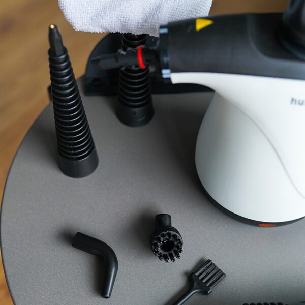 426774_oryg Huslog Handheld Steam Cleaner 1050W