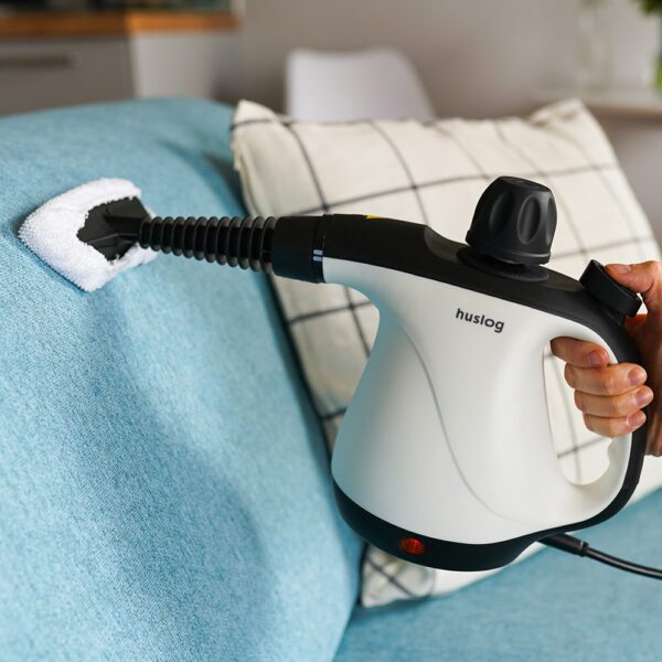 426775_oryg Huslog Handheld Steam Cleaner 1050W