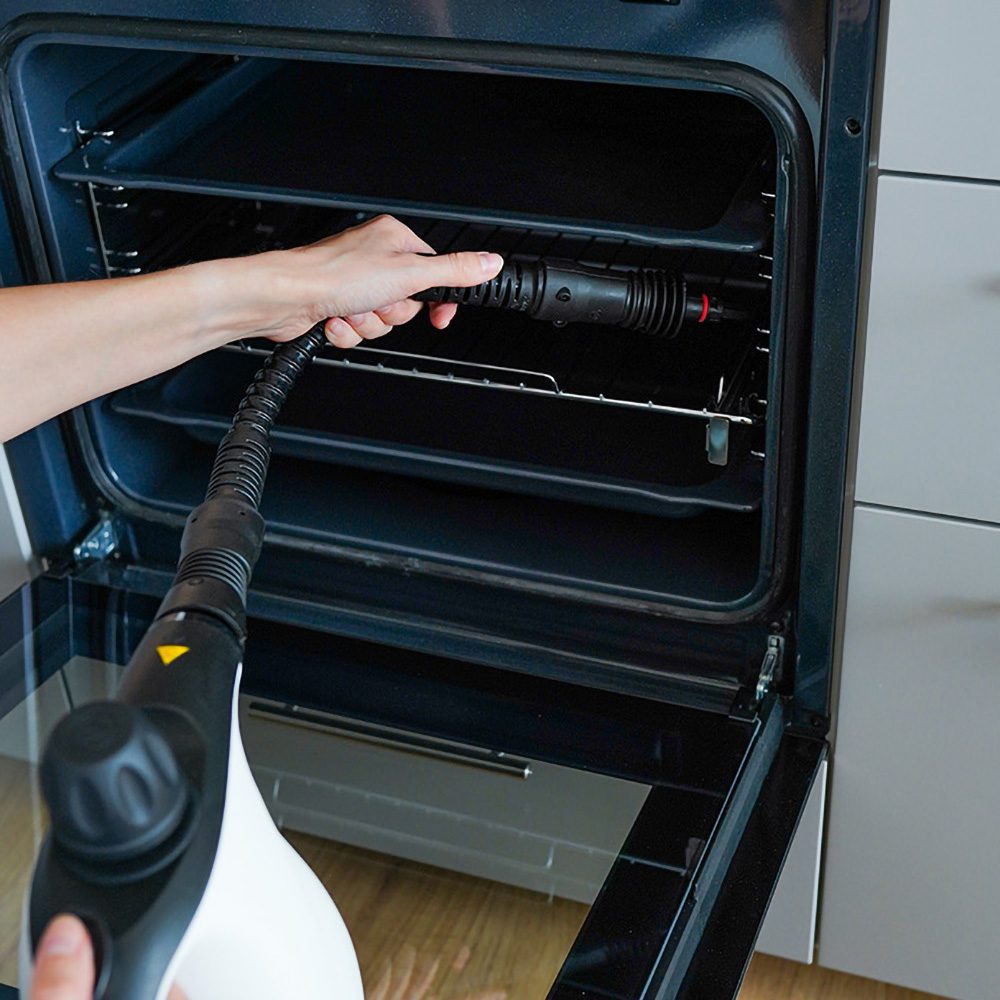 426777_oryg Huslog Handheld Steam Cleaner 1050W