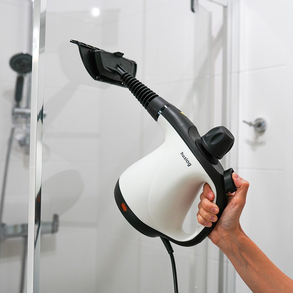 426778_oryg Huslog Handheld Steam Cleaner 1050W