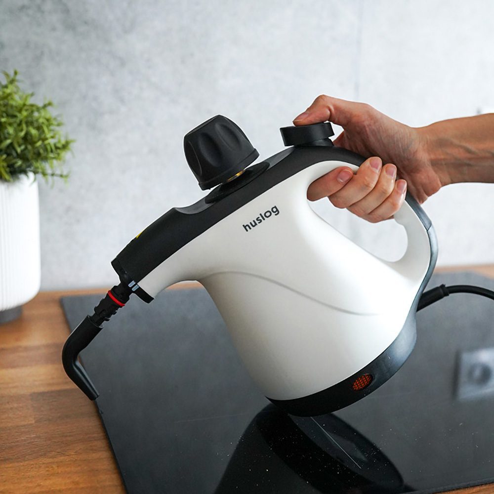 426779_oryg Huslog Handheld Steam Cleaner 1050W