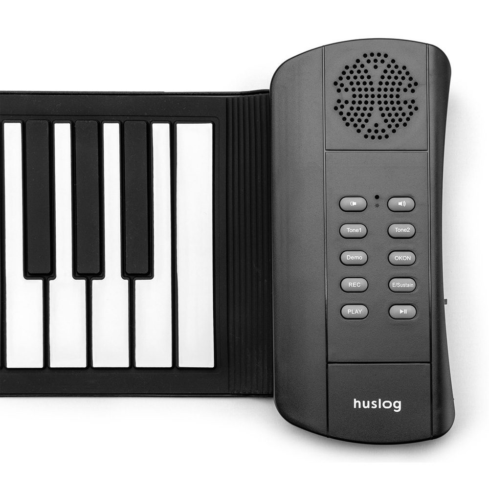 Huslog Electric Piano