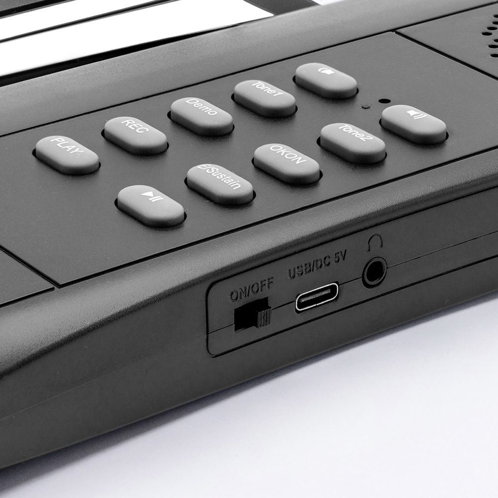 Huslog Electric Piano