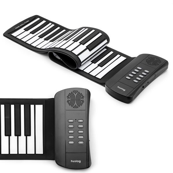Huslog Electric Piano