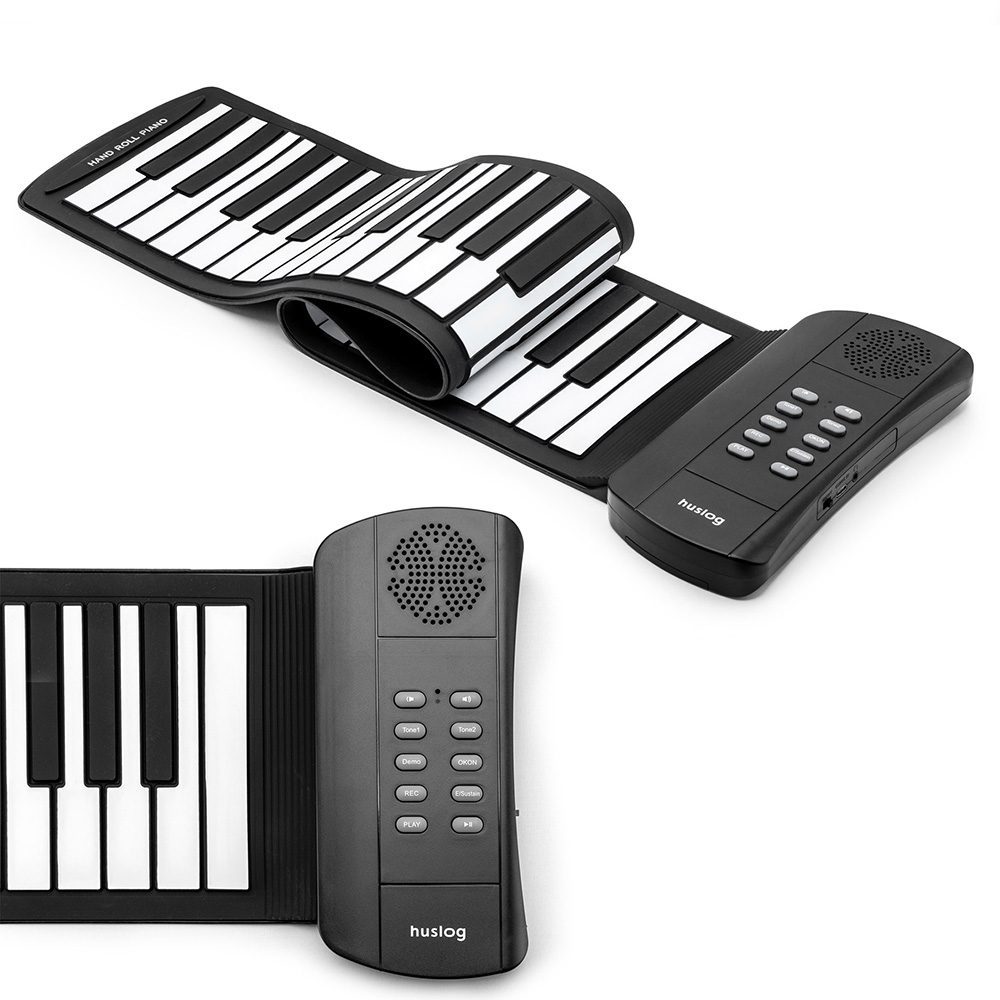 Huslog Electric Piano