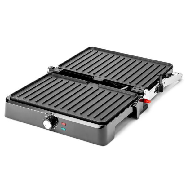 Huslog Electric Grill 2200W