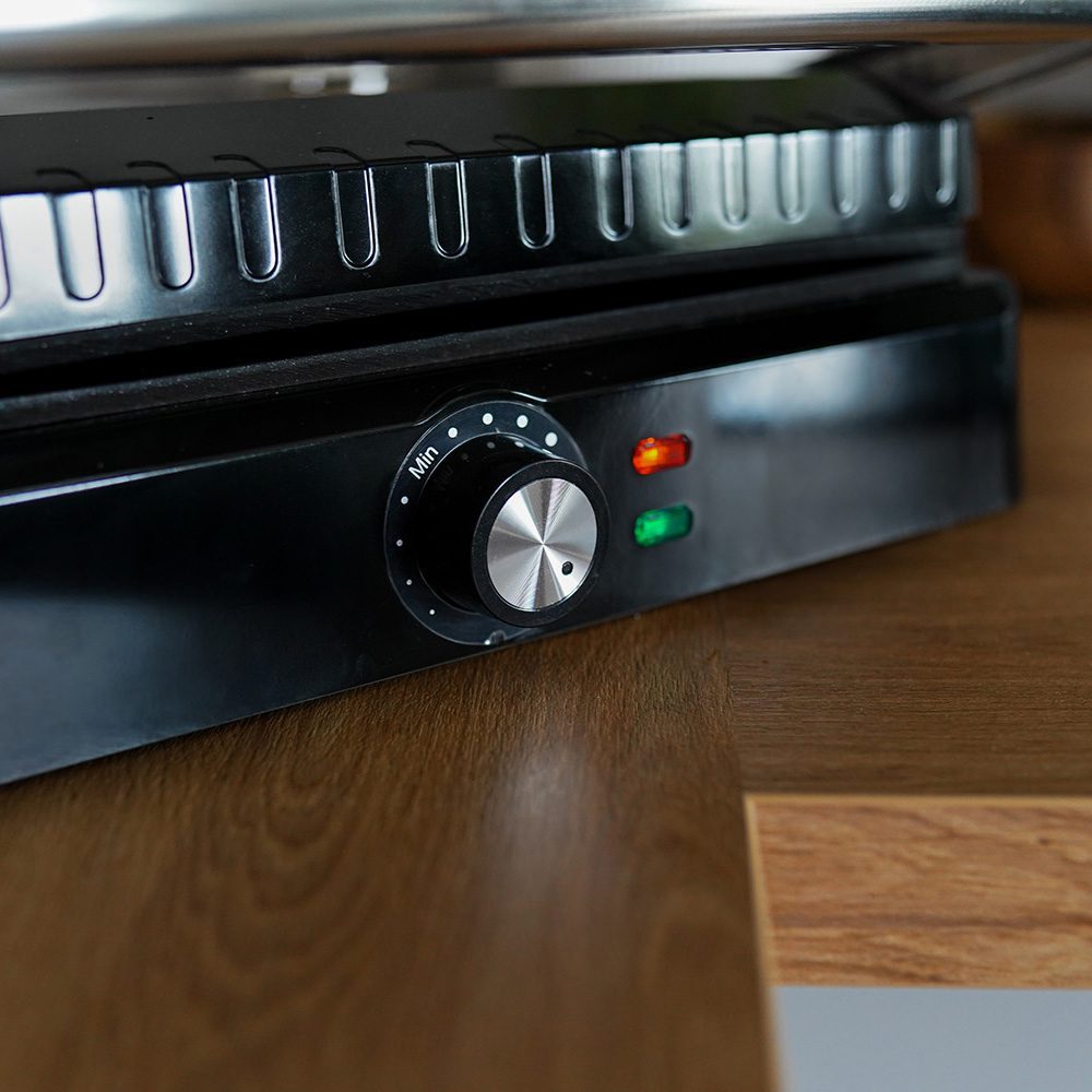 Huslog Electric Grill 2200W