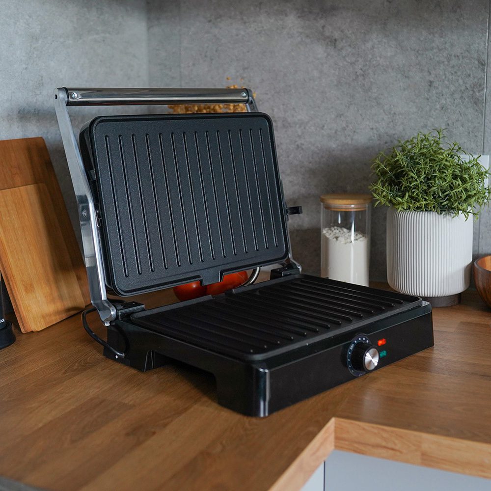 Huslog Electric Grill 2200W