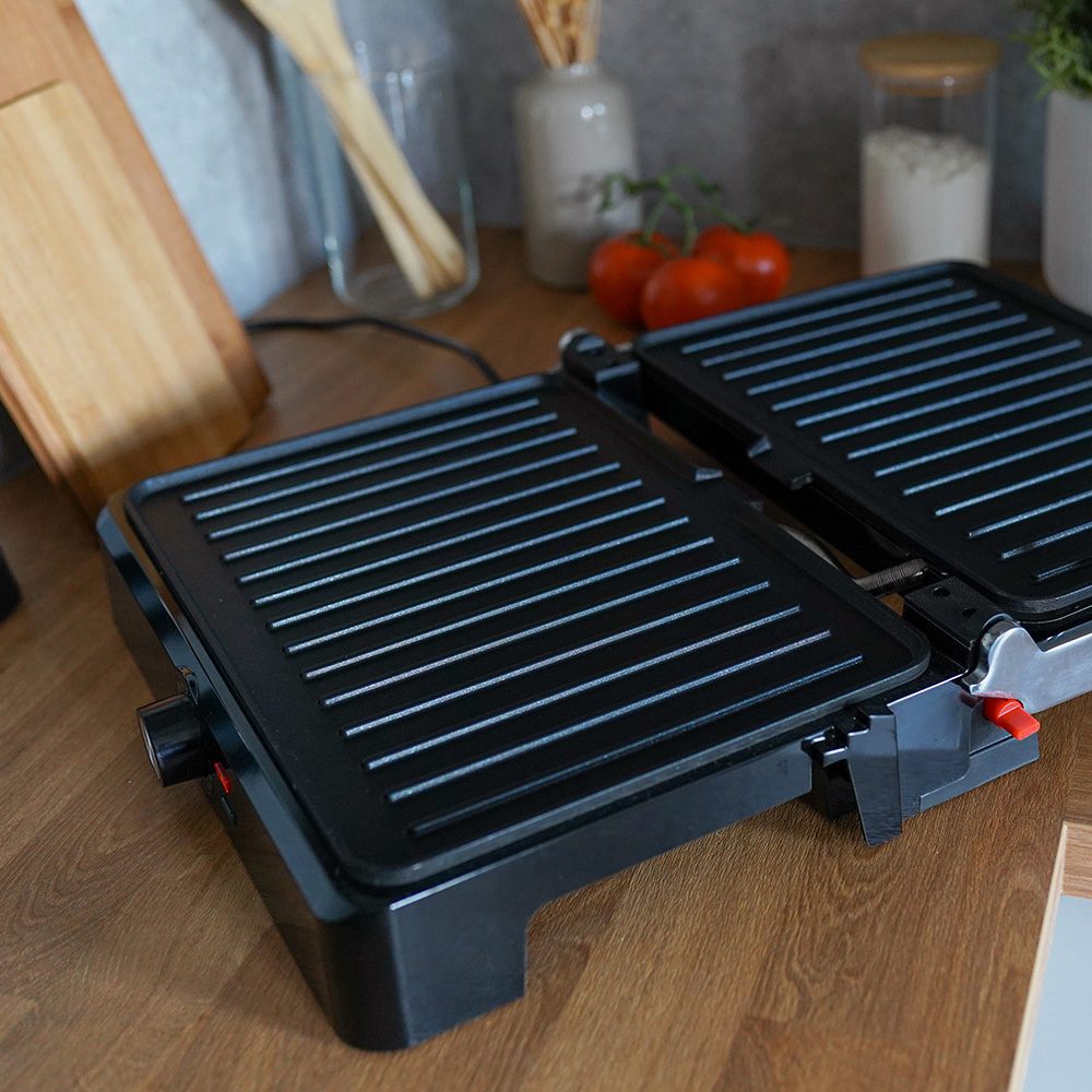 Huslog Electric Grill 2200W
