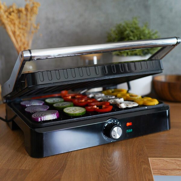 Huslog Electric Grill 2200W
