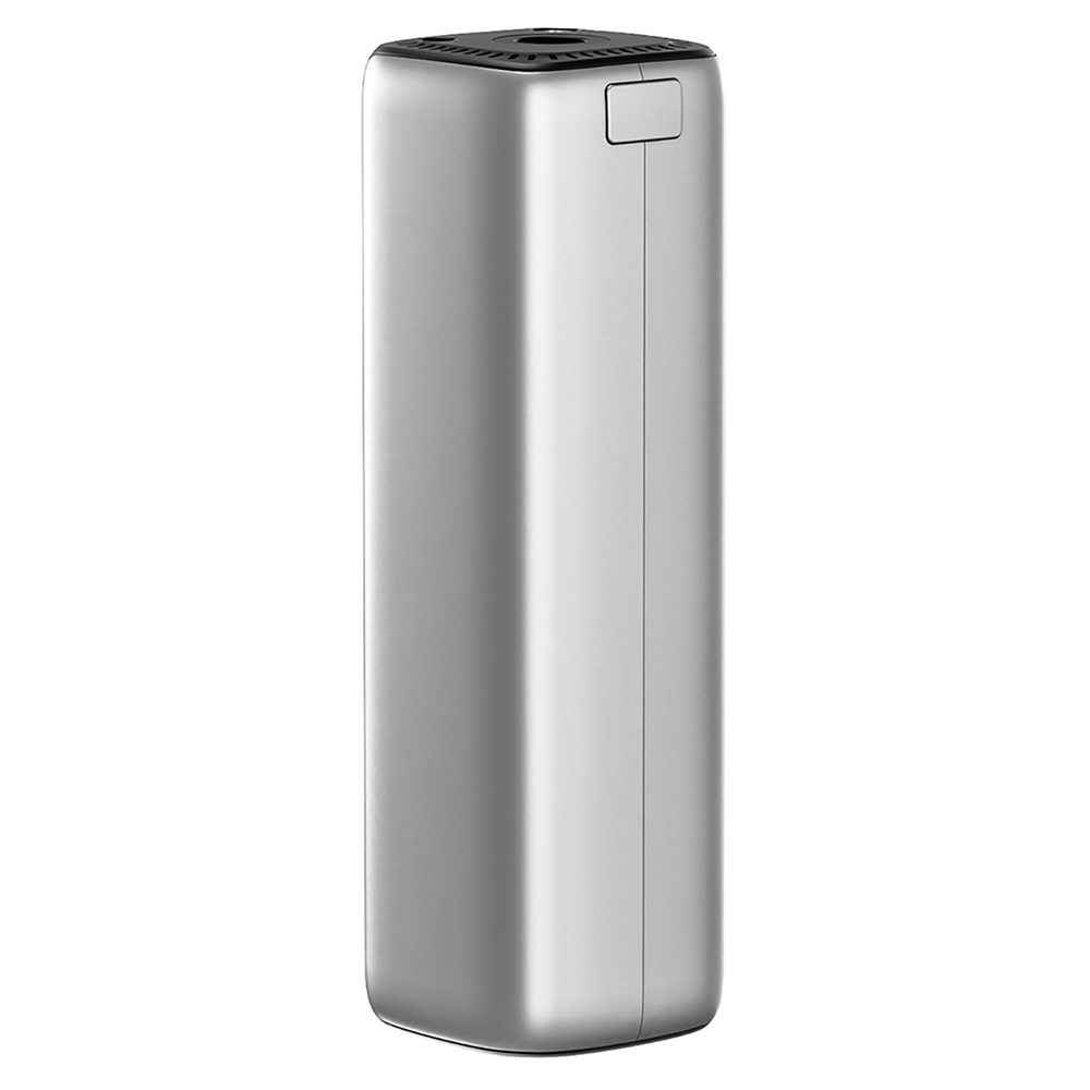 428965_oryg Proove portable pump Pump Assistant Lite silver